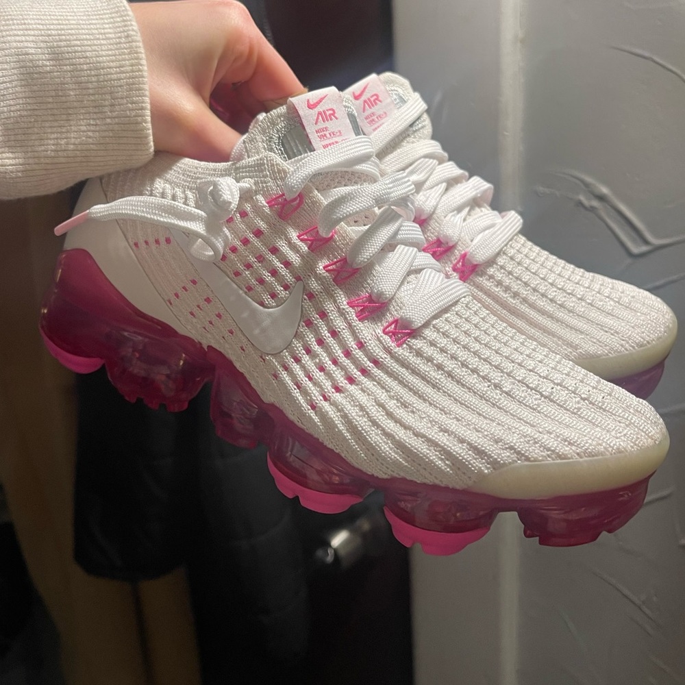 Like New Nike vapor max